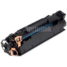 CB435A 35A Black Toner Cartridge Compatible For HP LaserJet P1005 P1006 picture