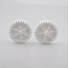 2PC Original Brand New Noritsu QSS29/34 Printing Machine Gear A053909 picture