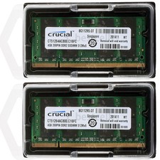 DDR2 4GB 8GB(2*4GB) PC2-6400 800 MHz 200PIN PC2-5300 Laptop SO-DIMM RAM lot picture