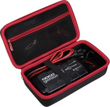 Hard Travel Case Compatible with NOCO Genius10/For Boost X GBX45 GB50 Ultrasafe  picture