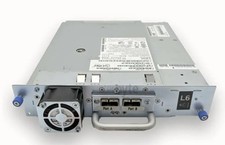 AU SELLER Dell IBM  35P1980  HH DP SAS LTO-6 Tape Drive 12X4407  TKC16 - TESTED picture