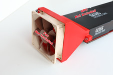 AMD FirePro 92mm Fan Adapter for S9150, S9170 GPU models picture