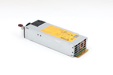 HP DPS-800AB-11 800W 80+ Platinum Power Supply P/N: 723600-101 Tested Working picture