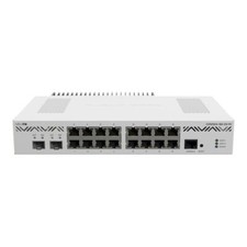 CCR2004-16G-2S+PC MikroTik  picture