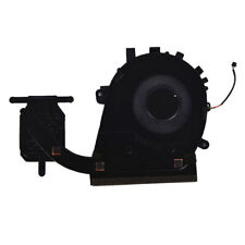 5H40S 19963 New Cooling Fan with Radiator Lenovo Yoga C740-14IML picture