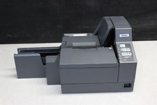 Epson TM-J9100 M198A Thermal Printer Check Scanner  picture
