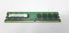 Hynix HYMP564U64CP8-Y5 AB-T 512MB DDR2 SDRAM PC-5300  Desktop Memory picture