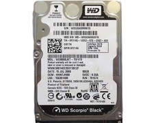 WD800BJKT-75F4T0 HHNTJHBB (WXG0) Thailand 2.5