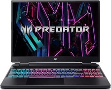 NEW Acer Predator Helios Neo 16 WUXGA  i7/RTX4060/16GB/512GB/Win11/PHN16-71-76H5 picture