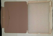 ESR ASCEND TRI-FOLD PROTECTIVE TABLET CASE FOR IPAD AIR 2020 ROSE GOLD uns nib picture