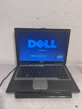 Dell Latitude D630 14