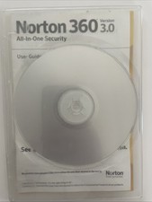 Norton 360 Version 3.0 picture