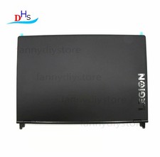 New AP1DG000110 For Lenovo Legion Y540-15IRH Lcd back cover Lid Case w/hinges picture