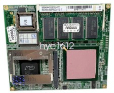 1Pcs Used SOM-4455 REV A2 SOM4455R  # DHL or Fedex picture