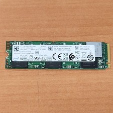 Intel 512GB 660p NVMe 2280 PCIe M.2 SSD SSDPEKNW512G8H L33592-001 picture