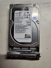 Seagate ST32000444SS 2TB 3.5” SAS-600 7.2K (ES) Constellation ES 9JX248-045 picture