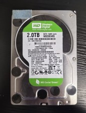 Western Digital Caviar Green 3.5
