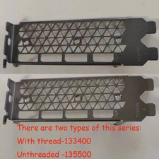 For Zotac I/O Shield BackPlate Blende Bracket RTX3060 RTX3070 RTX3080 ti RTX3090 picture