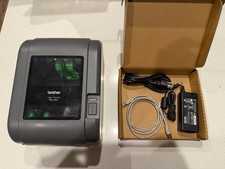 Brother TD-4520TN Printer picture