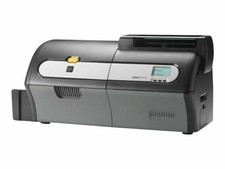 Zebra ZXP Series 7 Dual-Sided ID Card Printer (Z72-000C0000US00) picture