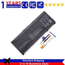 SR04XL Battery For HP Omen 15-ce 15-dc Pavilion 15-cb 15-cx Envy X360 15-cn picture