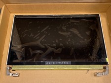 NEW Dell Alienware Area-51m R2 17.3