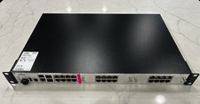 Emerson RM100 26-Port Rack-Mountable Ethernet Smart Switch – DeltaV Ready picture