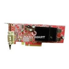 Used & Tested SUN ORACLE X3000A XVR-300 375-3545-02 Graphics Accelerator picture