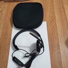 Plantronics Blackwire C510 - 500 Series - headset - on-ear picture