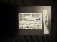SAMSUNG MZ-7TE1280 SSD 128GB (HDD00022) picture