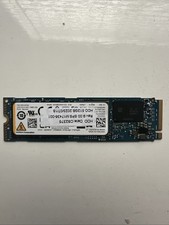 KIOXIA XG8 Series 512GB M.2 2280 NVMe PCIe Gen4.0 x4 SSD KXG8AZNV512G picture