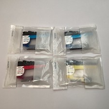 (Lot of 4) Brother LC3037 XXL Ink Cartridges Cyan, Magenta & Yellow - New Sealed picture