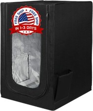Carpa protectora para impresora 3D con temperatura constante para almacenamiento picture