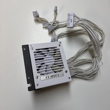 Lian Li SP 750 Performance SFX Power Supply 80+ Gold - 750W, Modular, w/ Cables picture