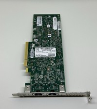 HPE P26255-001 BroadcomBCM57416 Ethernet 10Gb 2-PortBase-T Network Adapter *NEW* picture