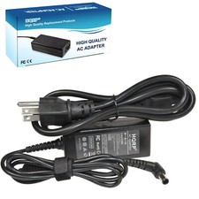 HQRP 14V AC Adapter for Samsung SyncMaster S27D390H S27D391H S27D393H S27D590P picture
