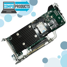 Dell PERC H730 Raid Controller Card PCI-E SAS 12Gbps 0XYHWN W/ 1x 0H132V picture
