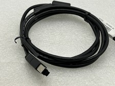 GENUINE HP 935544-001 HP CABLE – USB3.0 AM-BM 1.8M BLACK 750.A2A0C.0051 R W12577 picture