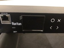Power Distribution Unit Raritan PX3-1905 n1v2 picture