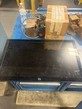 CRACKED ELO 2402L FullHD TouchScreen Monitor ET2402L-2UWA-0-BL-G USED picture