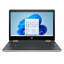 HP Pavilion x360 11.6