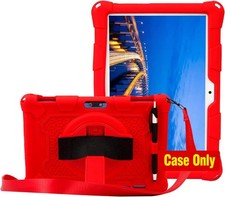 Case for ZZB ZB10 Tablet 10 inch, Stand Cover in Silicone for Pritom M10 picture