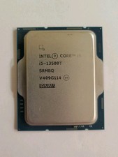 Intel i5-13500T 1.60GHz LGA1700 CPU Processor  SRMBQ 14 Core picture