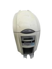 Magicard Enduro 3E Thermal PVC ID Card Badge Printer Ethernet USB 3633-3001 picture