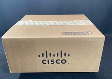 Cisco Refresh C1000-8P-2G-L 8 Port PoE+ Smart Eligible Managed Switch-Fast Ship picture