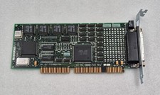 DIGI PC/8e ISA ADAPTER 50000342 DI AN 30001754 55000405 30001752-02 PCB *AS-IS* picture
