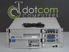 Nortel BCM 400 NT7B10AA AW 4.0 Digital Trunk Interface 4X16 4X16 DSM32+ GATM 8 picture