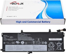 L18M3P71 L18L3P71 L18S3P71 L20D3P71 Laptop Battery for Lenovo ThinkPad T590 picture