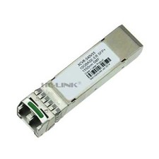 XCVR-S40V55 Ciena Compatible 10G ER SFP+ 1550nm 40km Transceiver picture