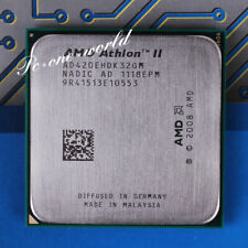 AMD Athlon II X3 400E 405E 415E 420E Socket AM2+ Triple-Core CPU Processor picture